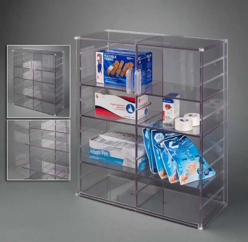 First Aid Cabinet