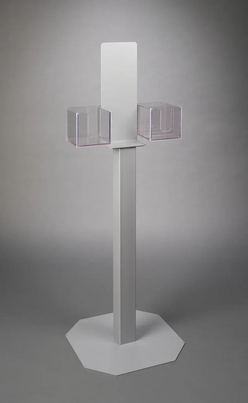 Hand Sanitizer Multi Station