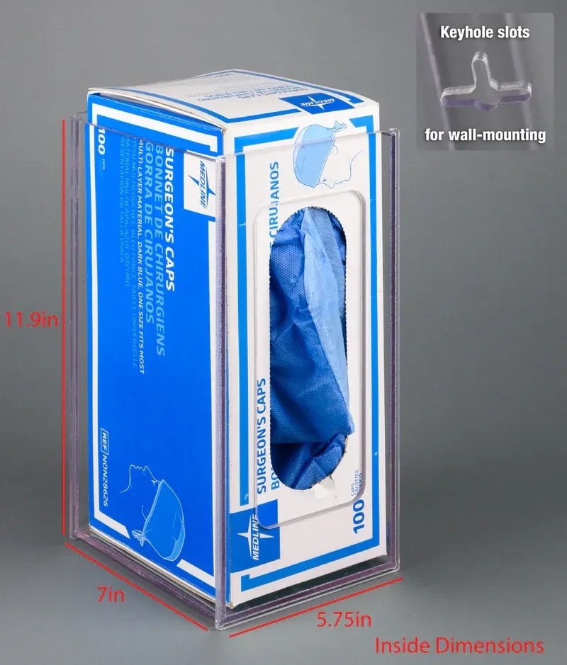 Surgeon's Cap Holder