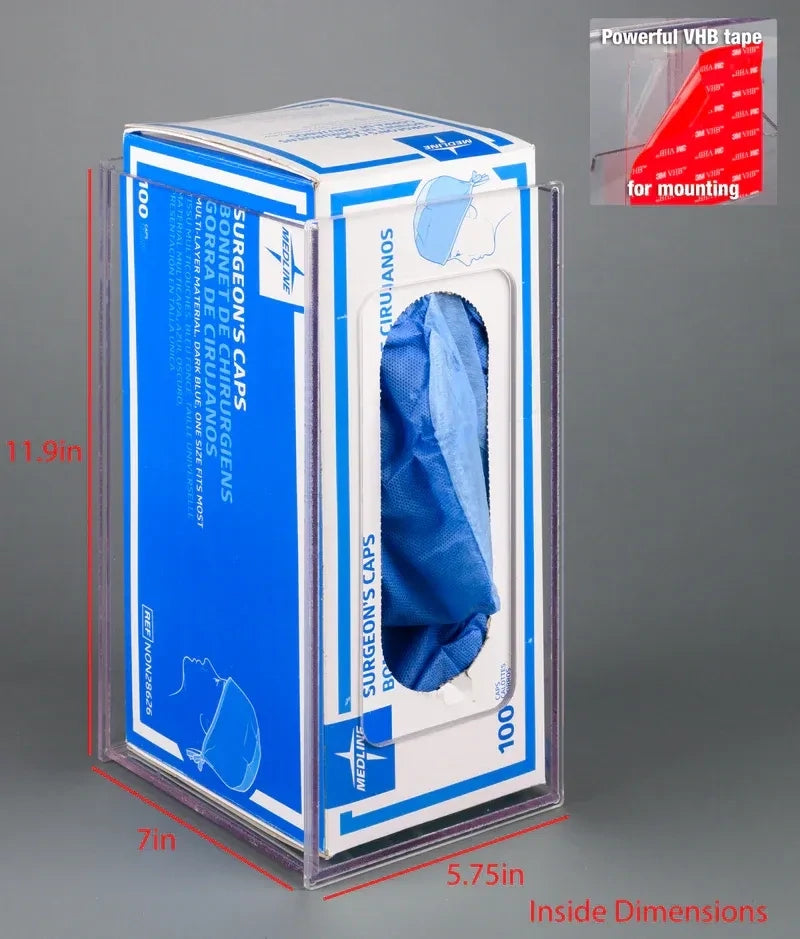 Surgeon's Cap Holder