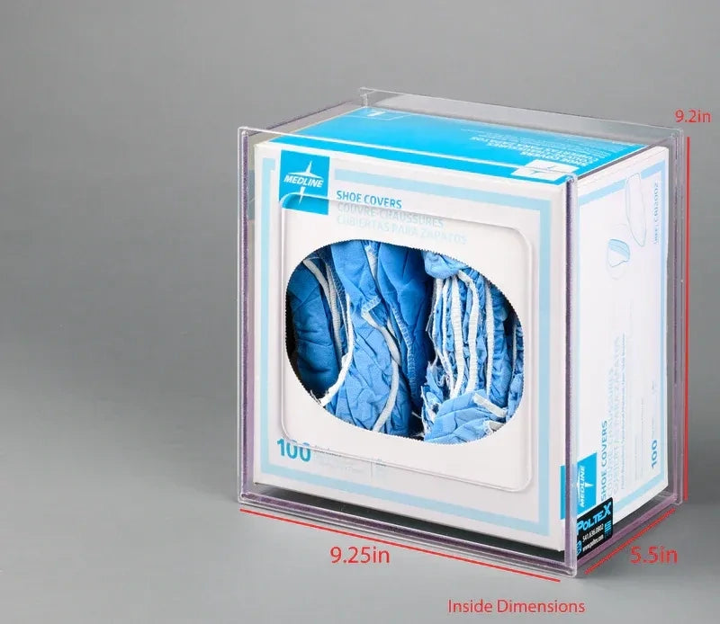 Shoe Cover Dispenser