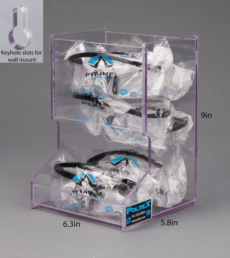 Protective Eyewear Holder Mini