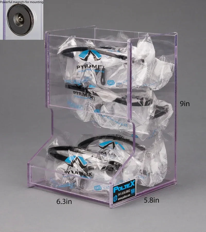 Protective Eyewear Holder Mini