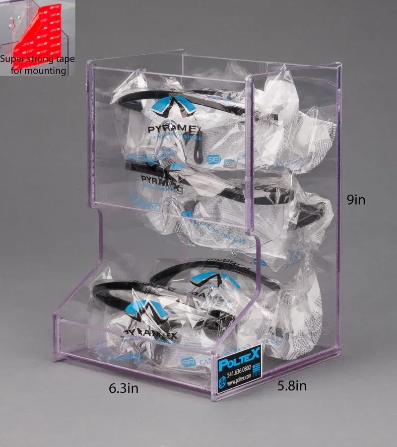 Protective Eyewear Holder Mini