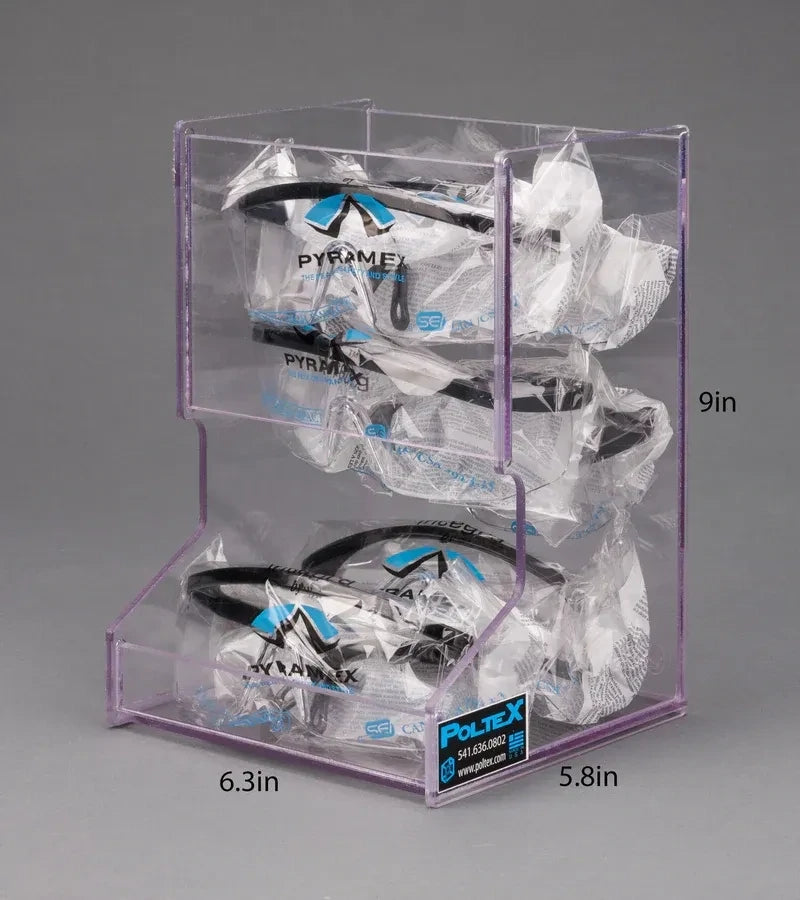 Protective Eyewear Holder Mini