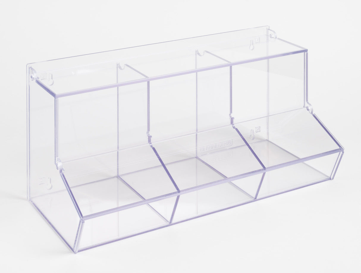 BLKBNLDTRI6-M, BLKBNLDTRI6-T, BLKBNLDTRI6-W