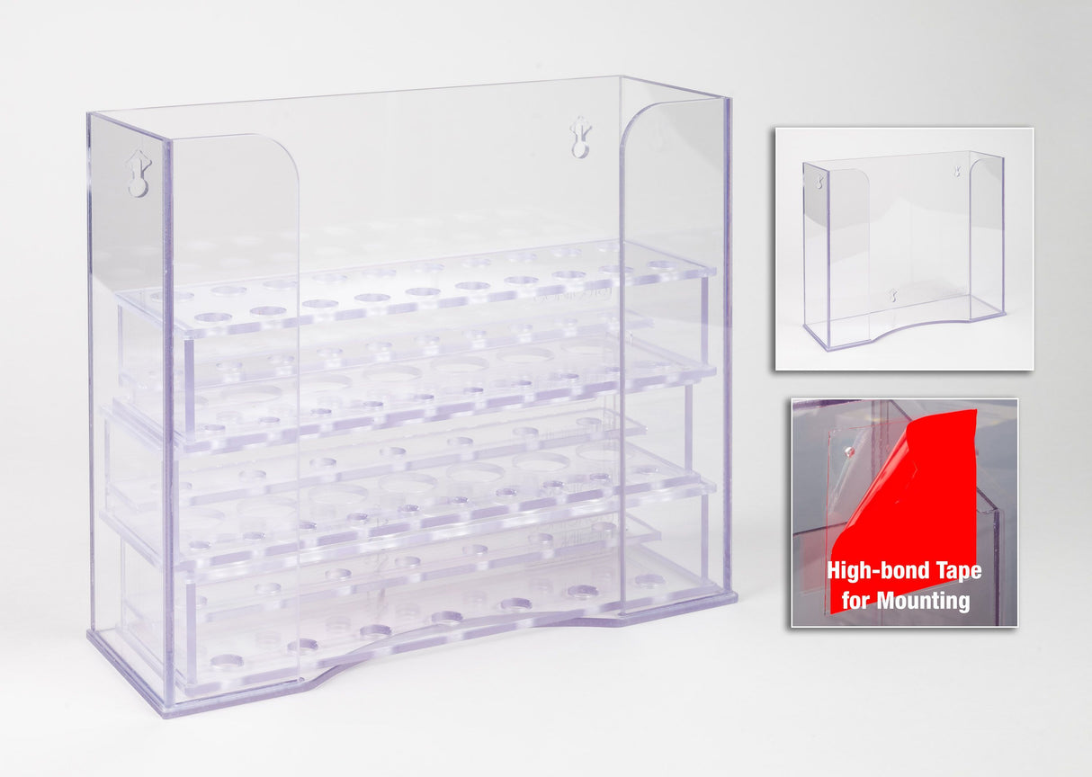 Conical Tube Rack Holder