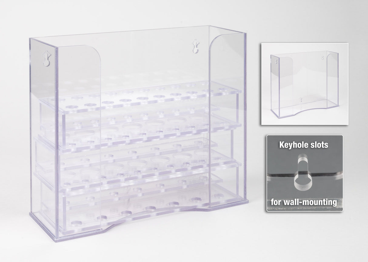 Conical Tube Rack Holder