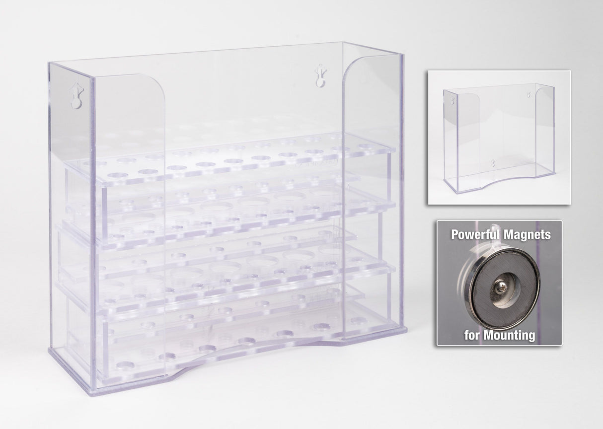 Conical Tube Rack Holder