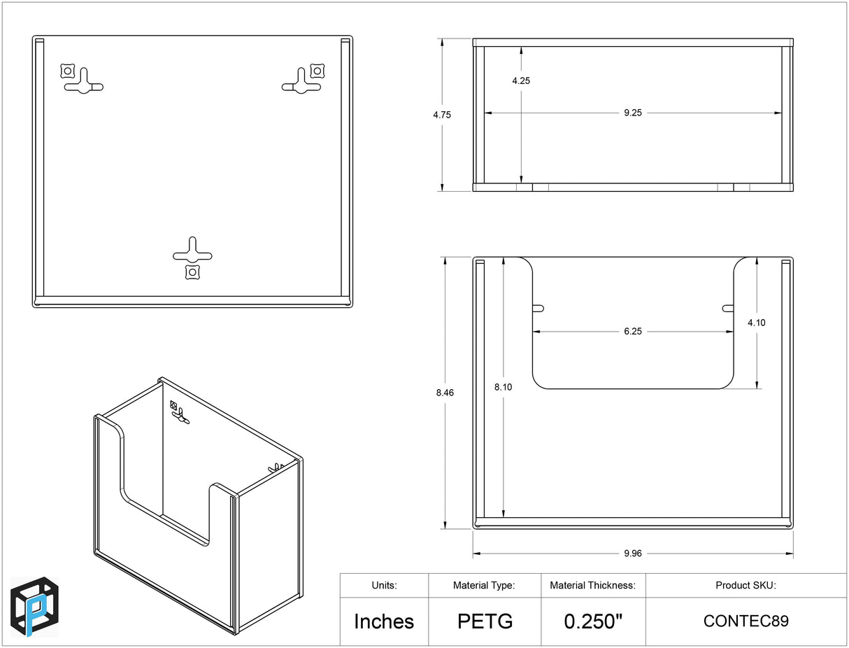 CONTEC89-M, CONTEC89-W, CONTEC89-T