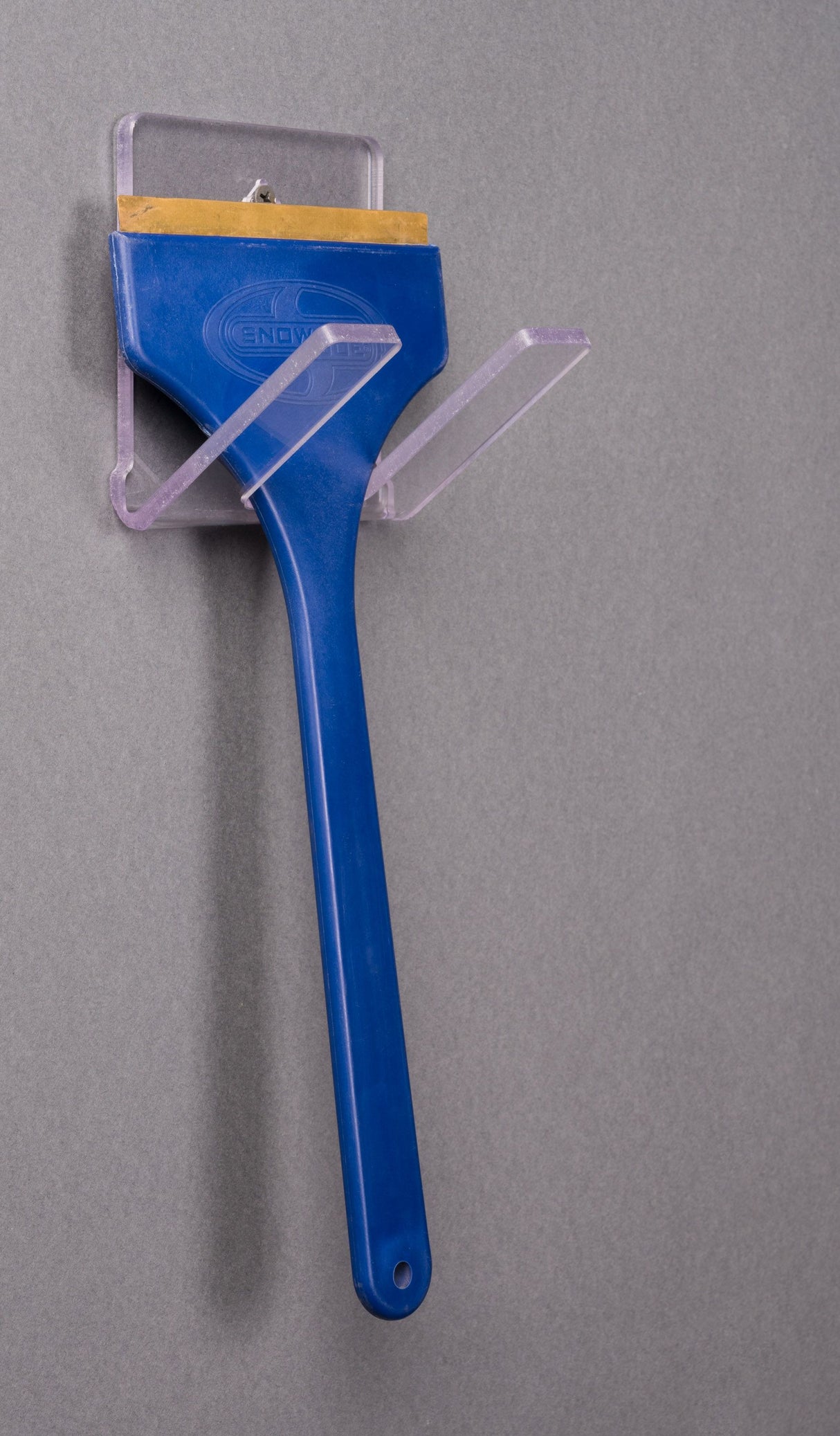 Ice Scraper Holder