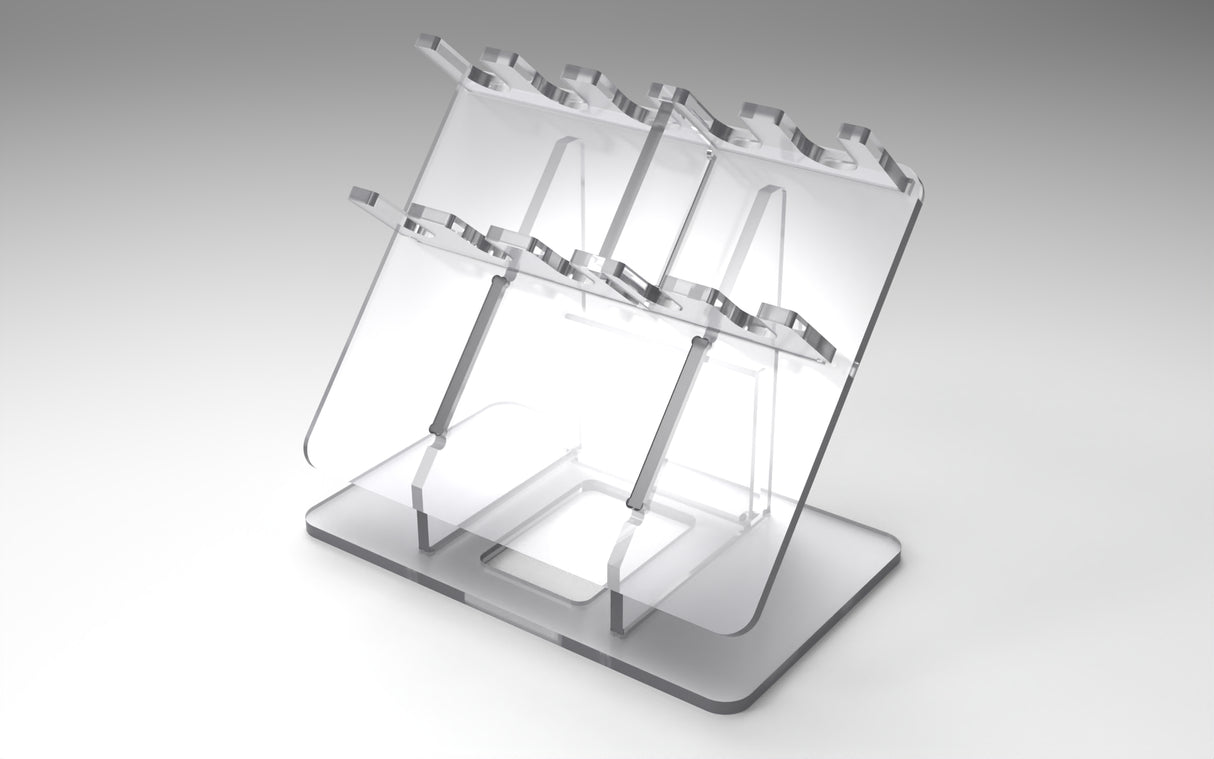 Pipette Rack-5 or 6 Position