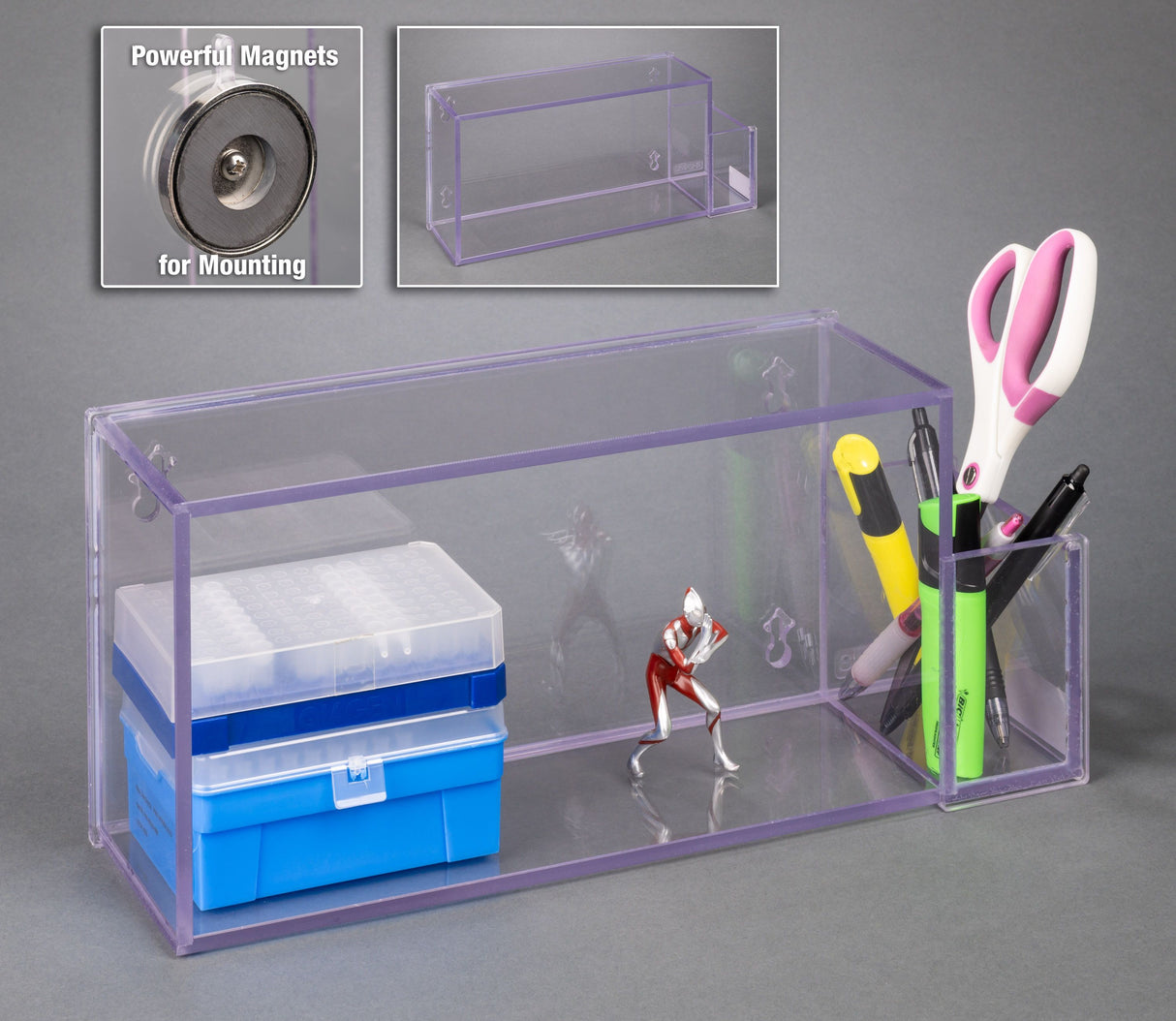 Simple Shelf/Pen Holder