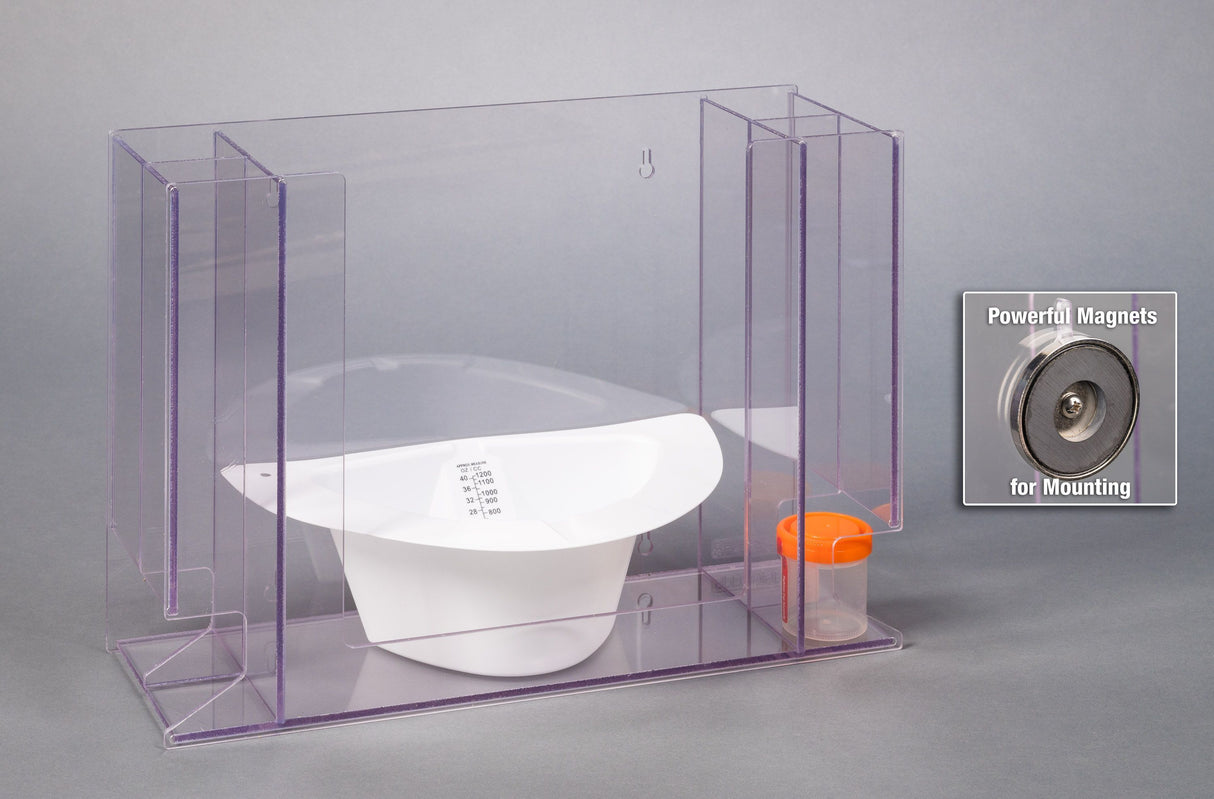 Multi-Specimen Collector Dispenser