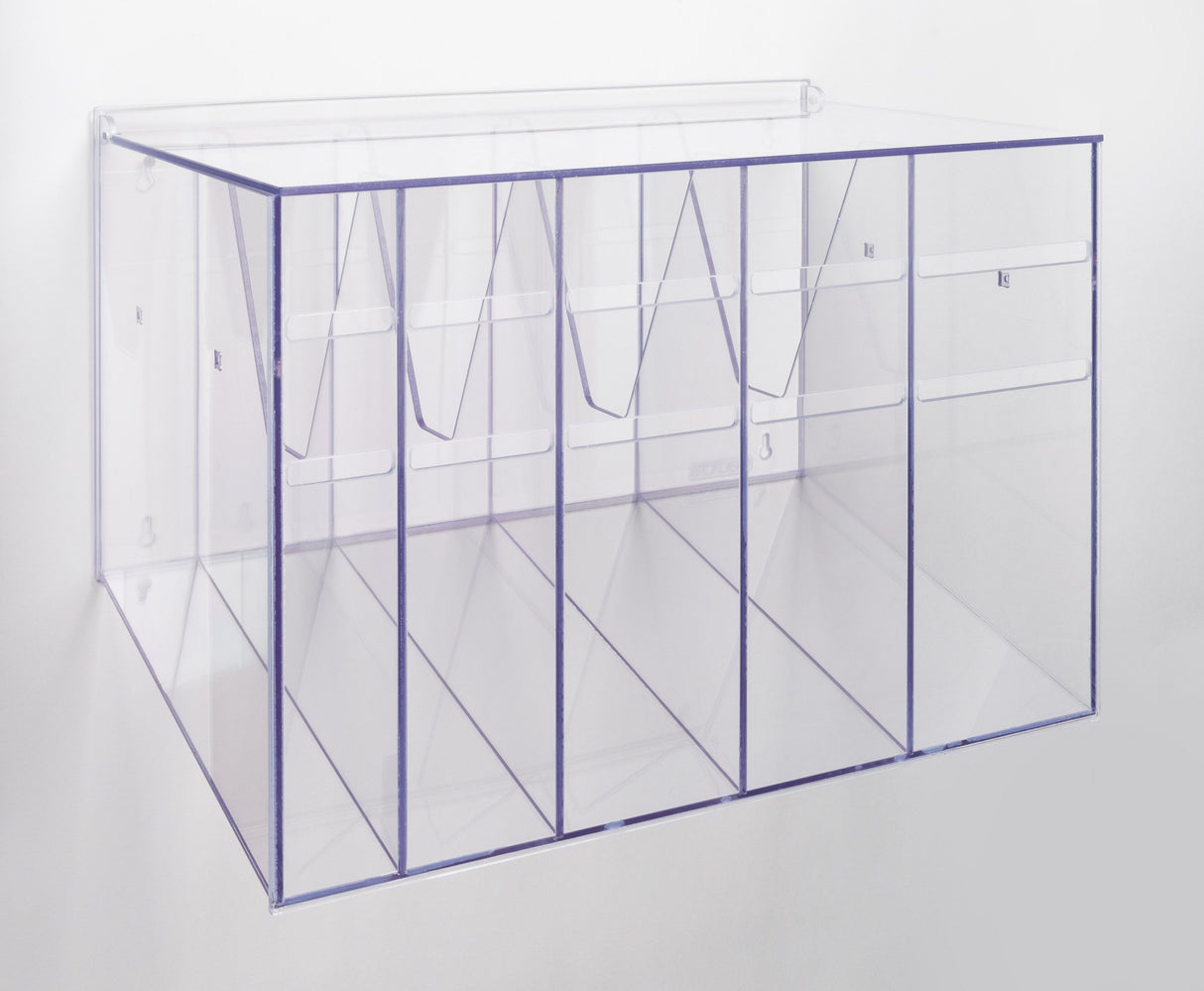 Stockinette Dispenser