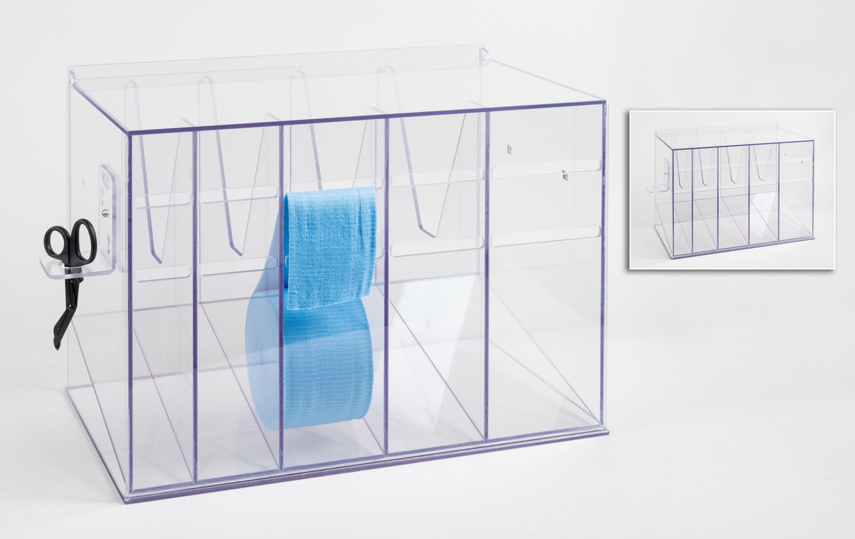 Stockinette Dispenser