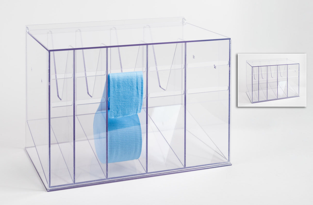 Stockinette Dispenser