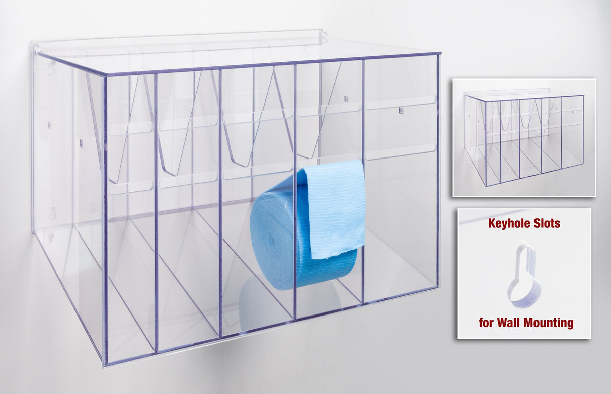 Stockinette Dispenser