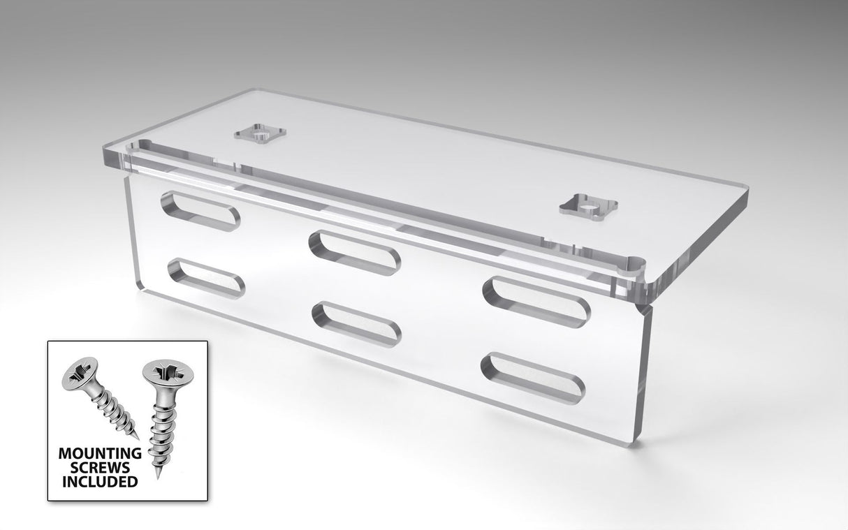 Undermount Cord Keeper