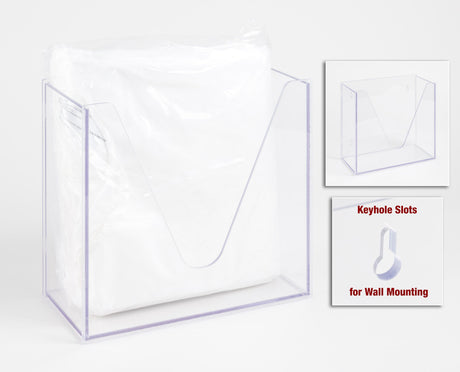 Gown Dispensers