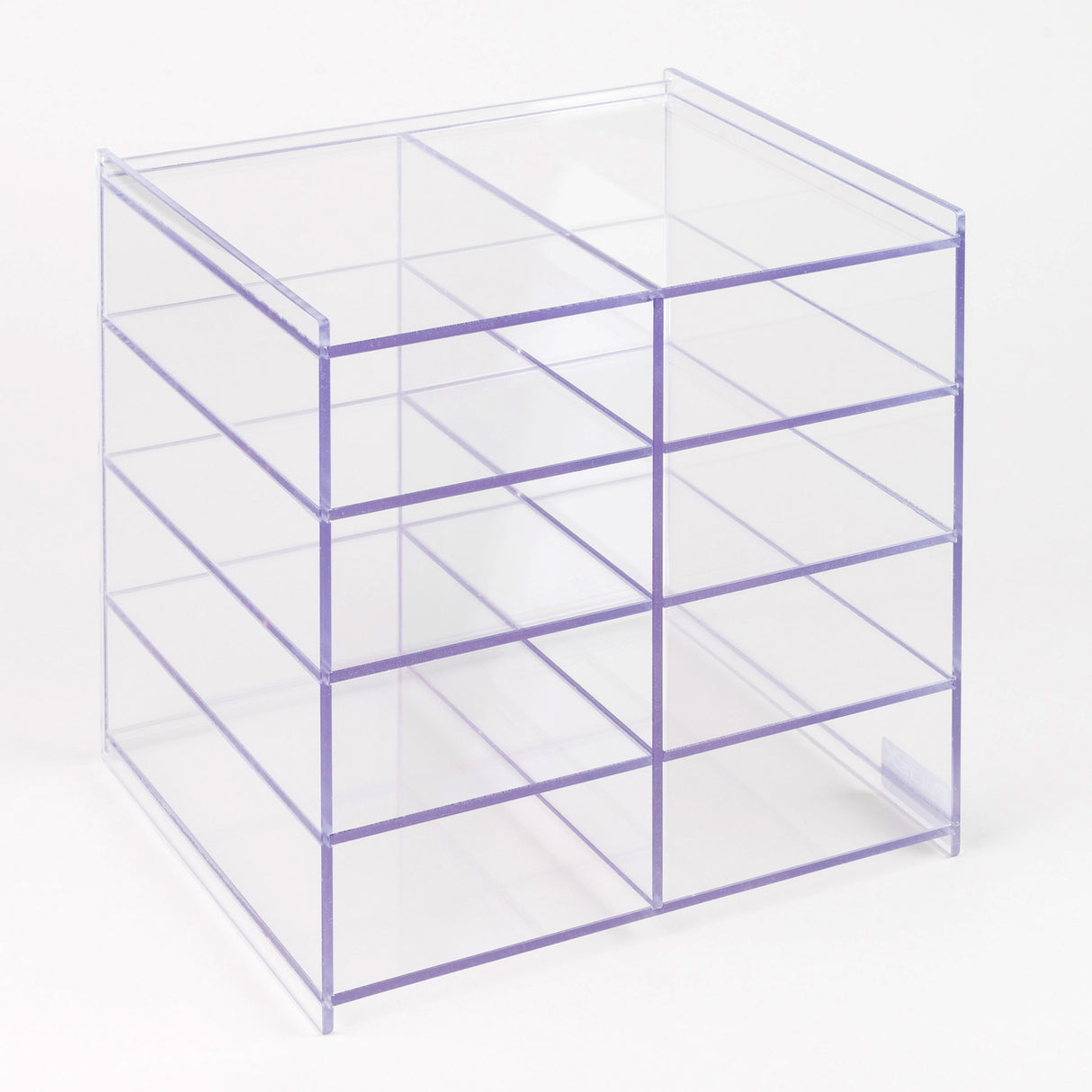 Small Microtube Rack Holder-8 Position