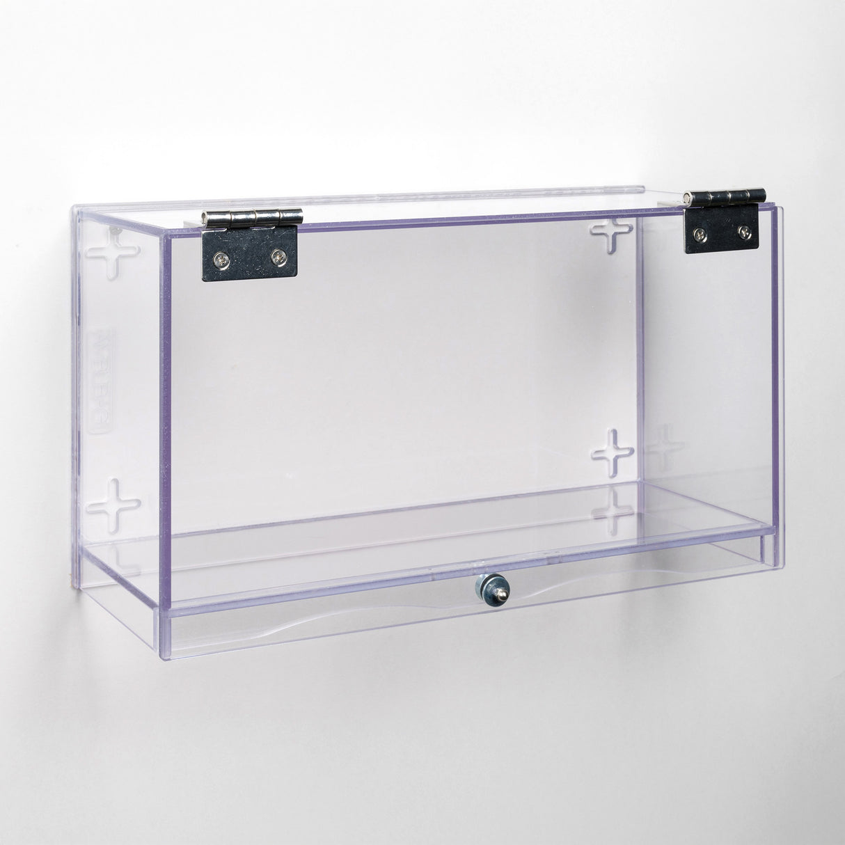 Ambubag Hinged Storage Box