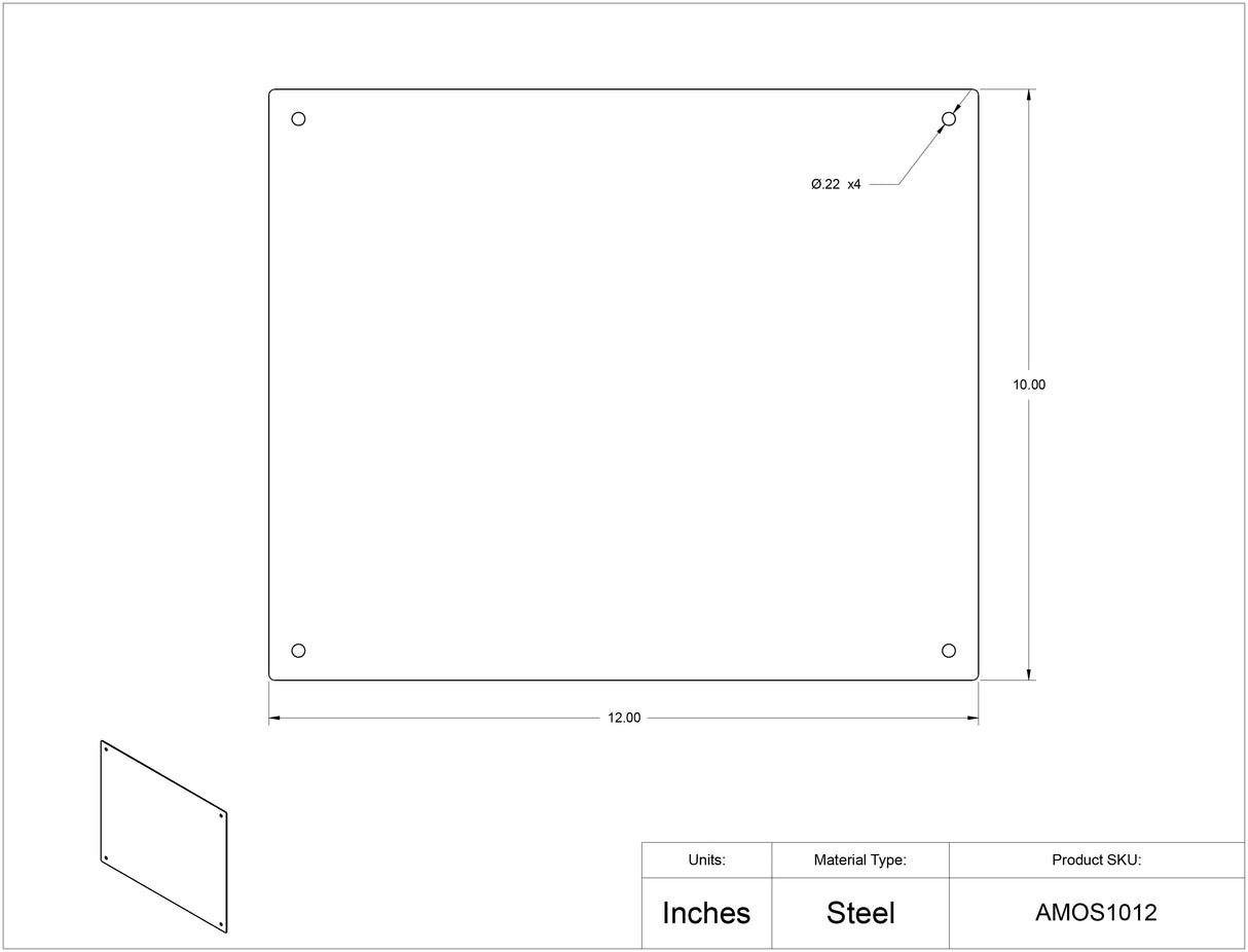 AMOS1012-V, AMOS1012-T, AMOS1012-W