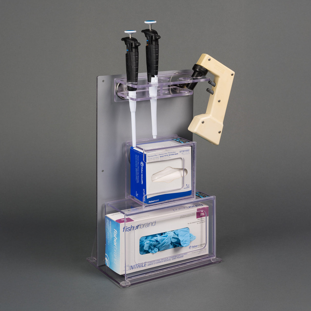 AMOS Benchtop Stand-10x18