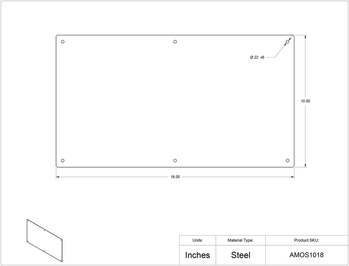 AMOS1018-V, AMOS1018-T, AMOS1018-W