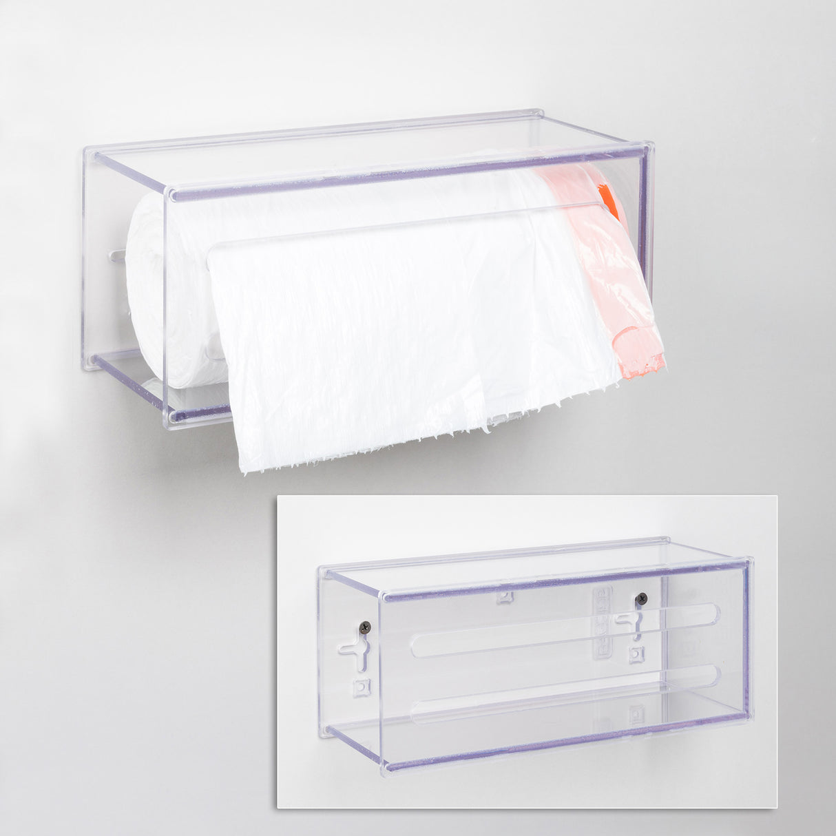 Bag Dispenser