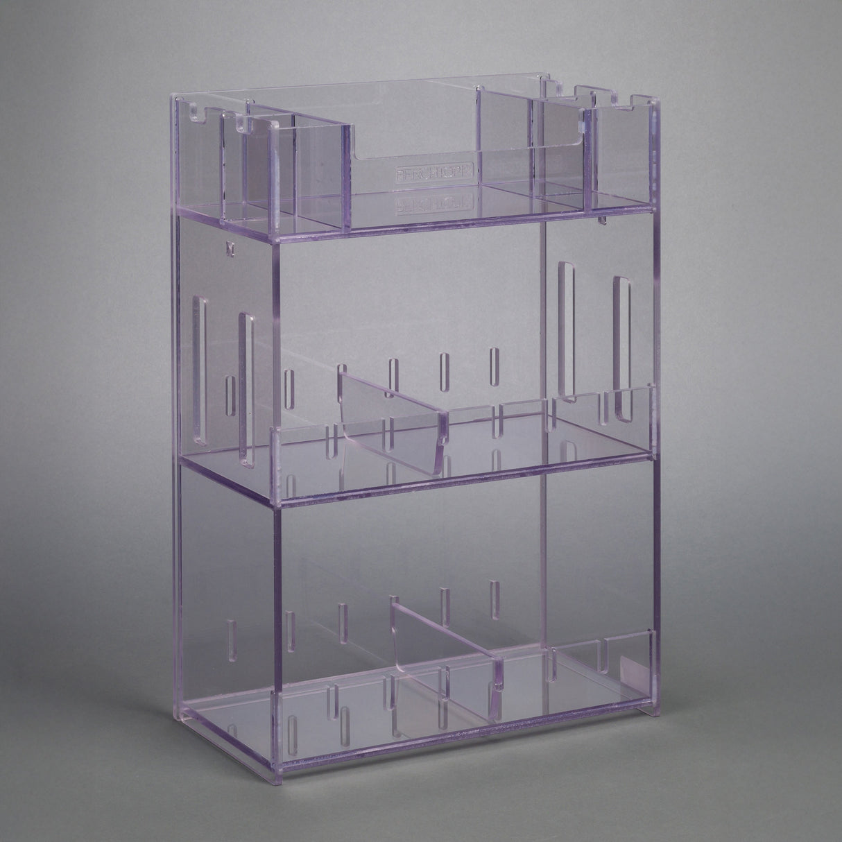 BENCHTOP12, BENCHTOP12-BRK, BENCHTOP12-PIPTRBRK, BENCHTOP12-BRK-PIPTRBRK