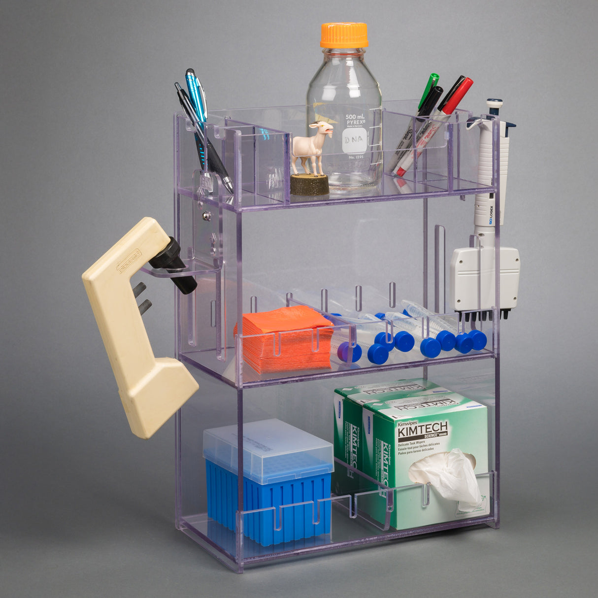 Benchtop Multi Organizers