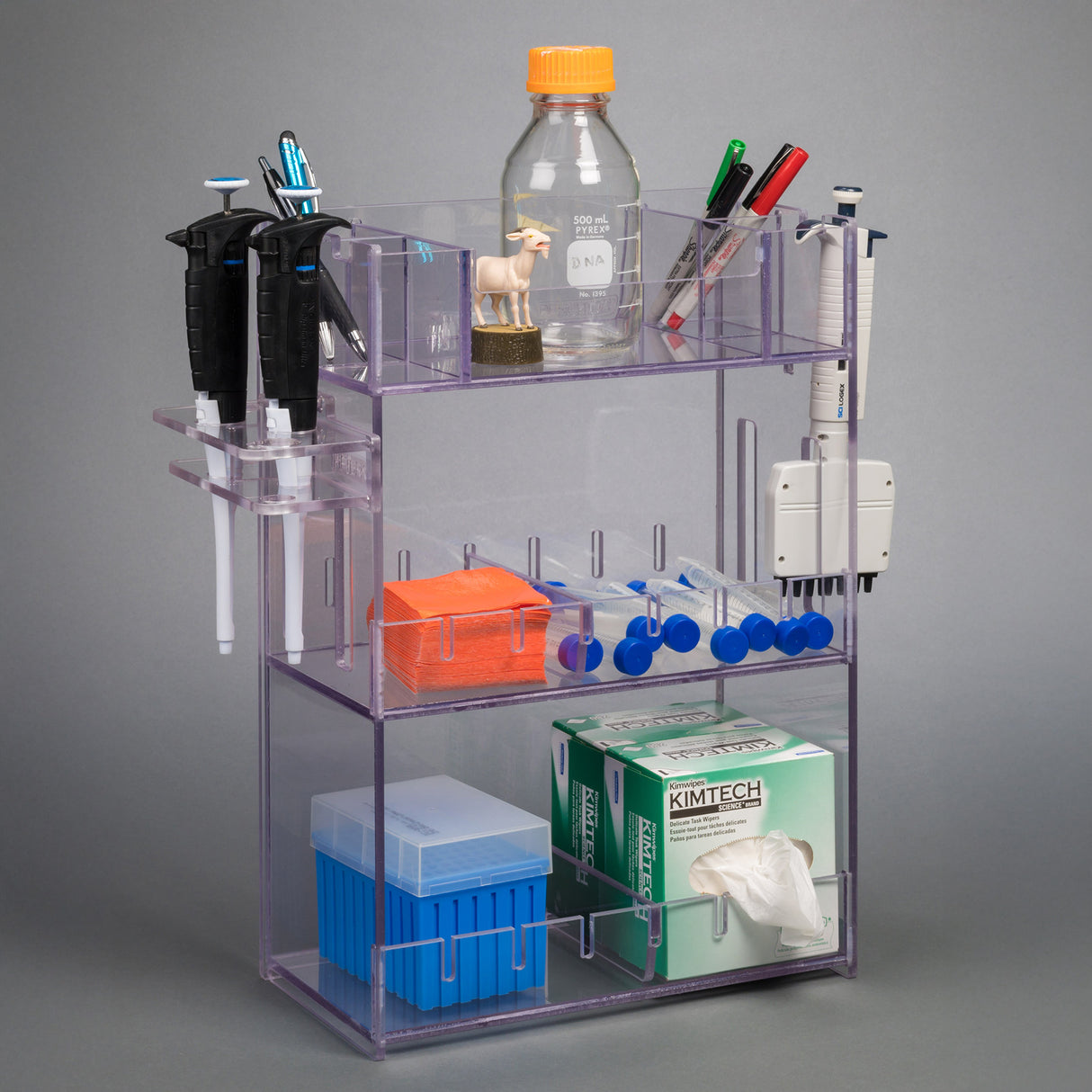 Benchtop Multi Organizers