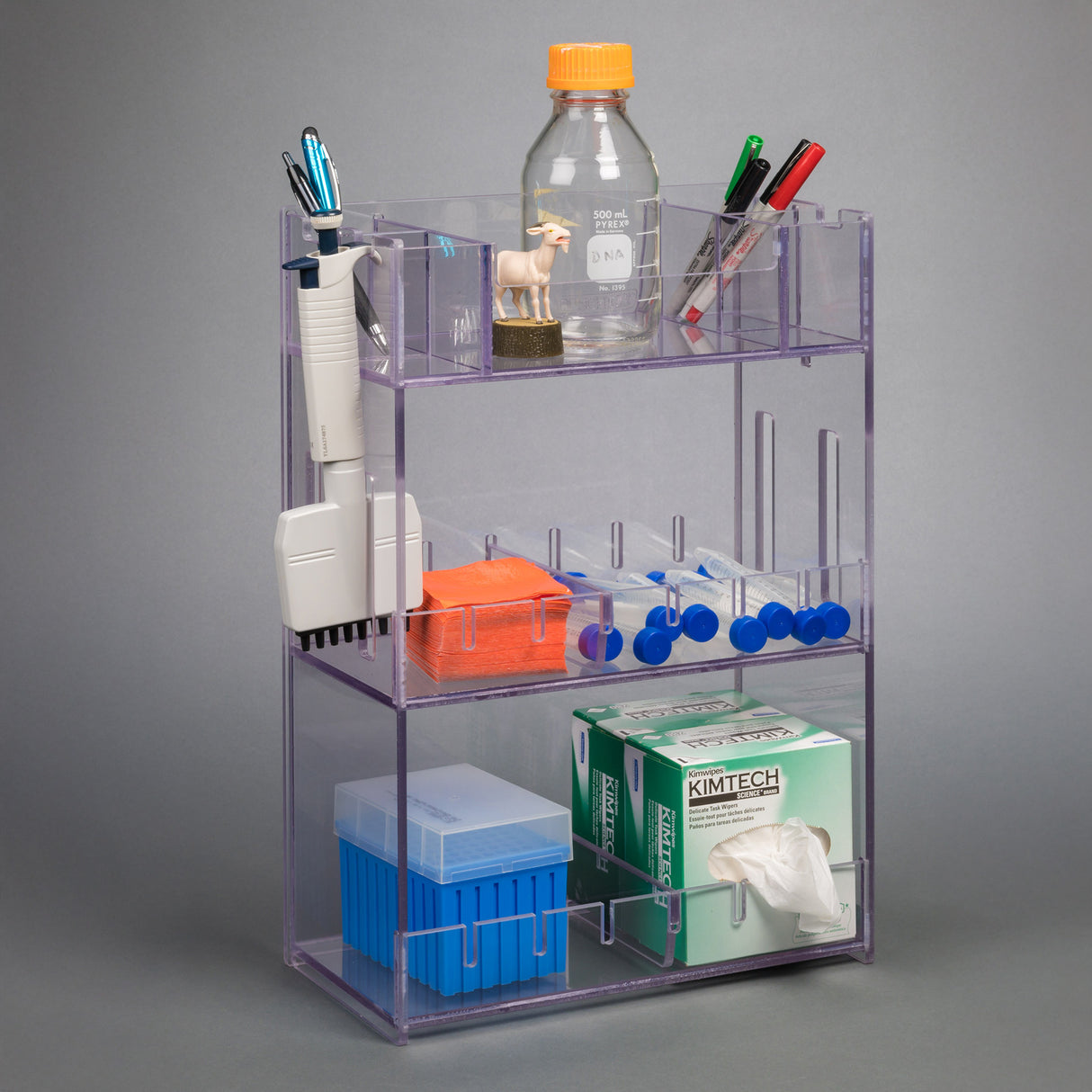 Benchtop Multi Organizers