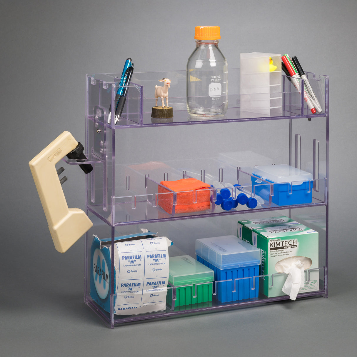 Benchtop Multi Organizers