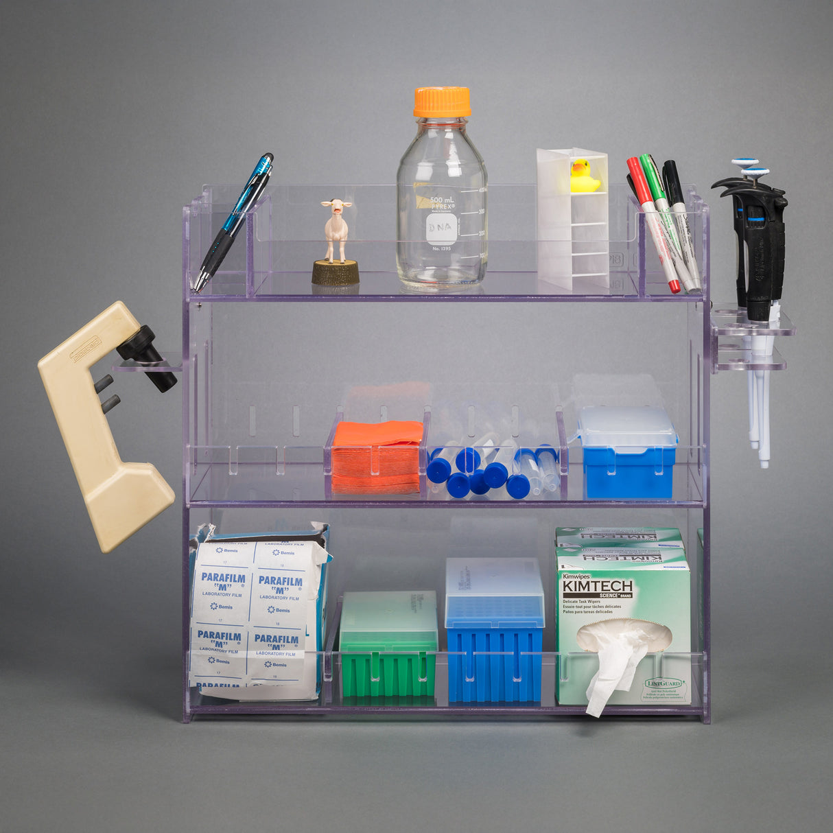 Benchtop Multi Organizers
