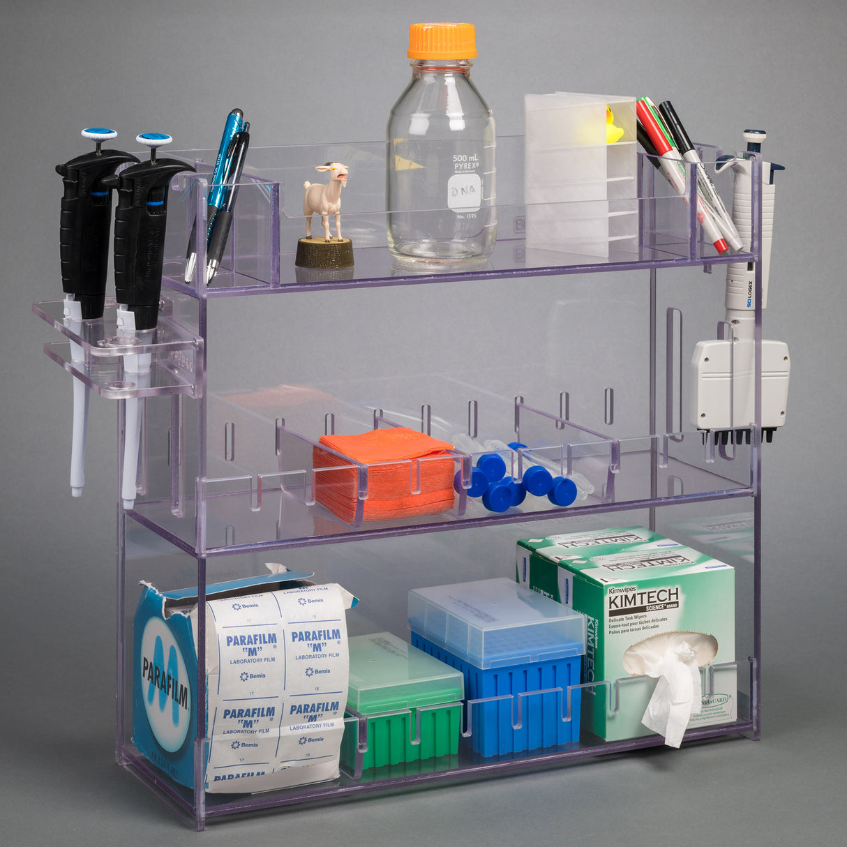 Benchtop Multi Organizers