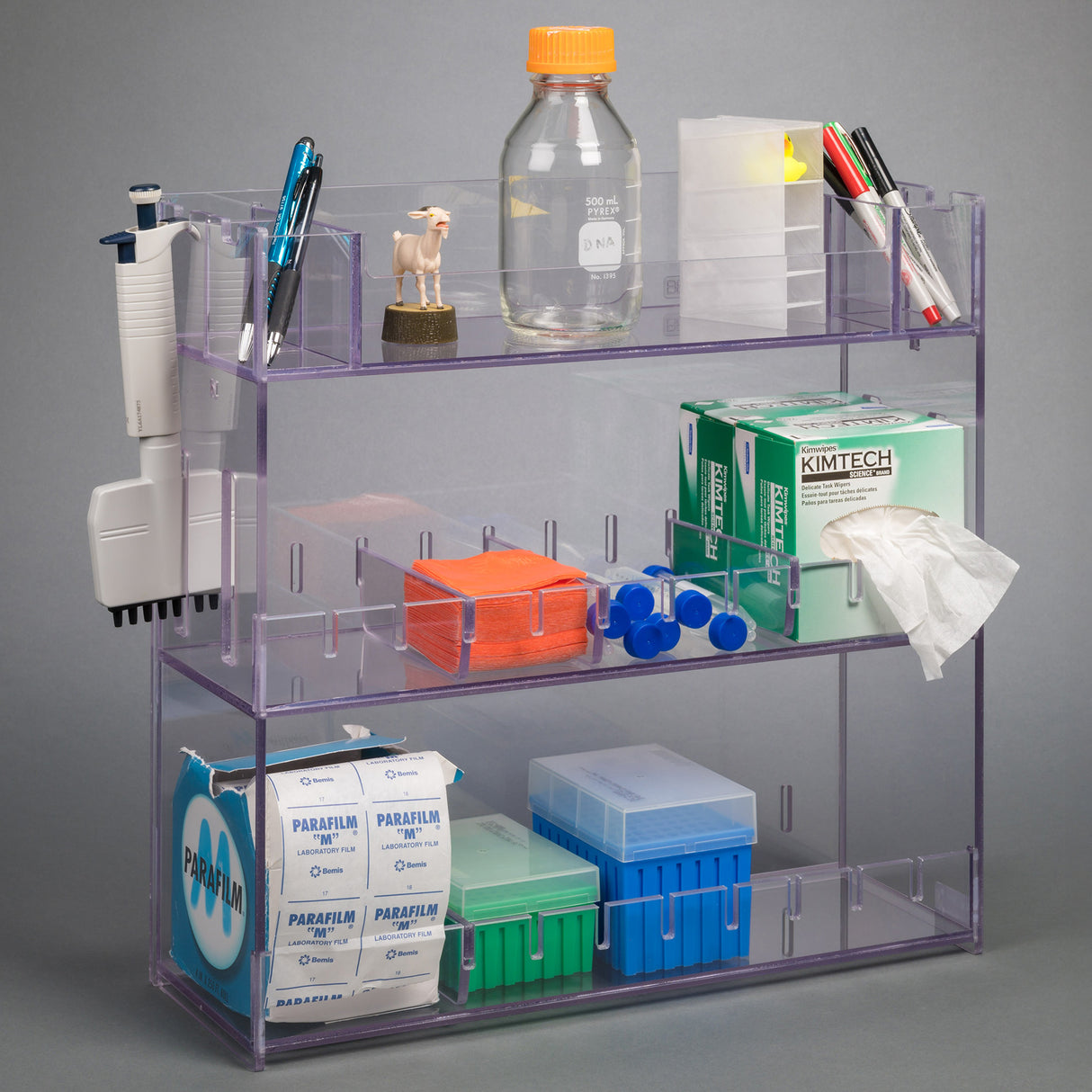 Benchtop Multi Organizers