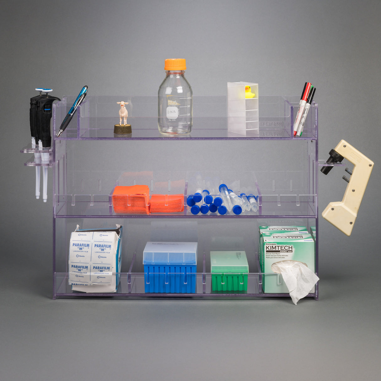 Benchtop Multi Organizers