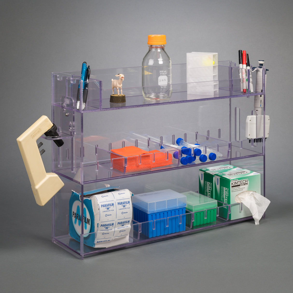 Benchtop Multi Organizers