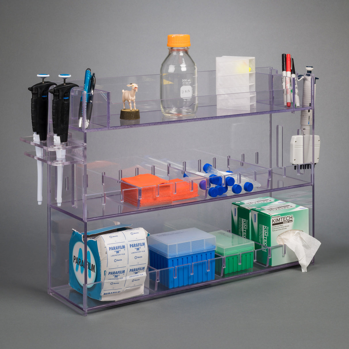 Benchtop Multi Organizers