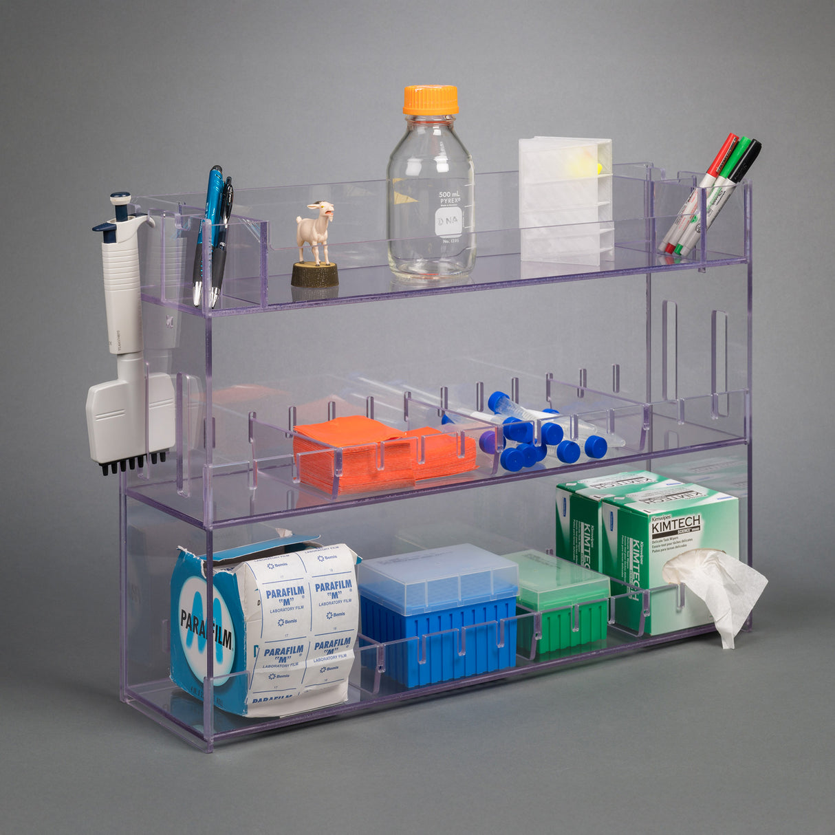 Benchtop Multi Organizers
