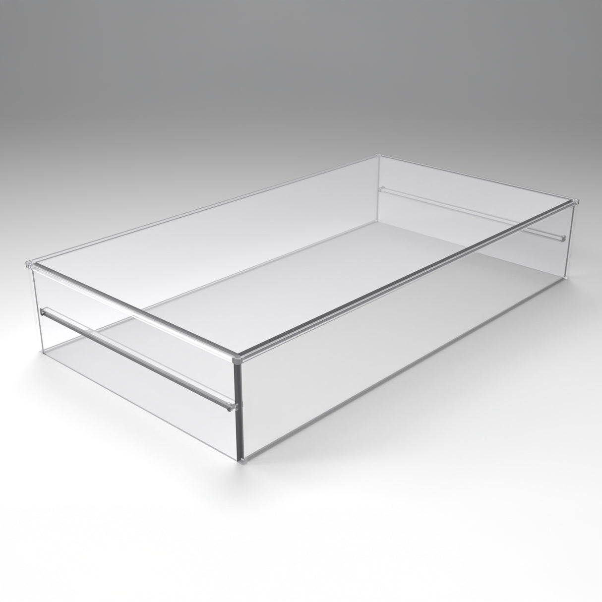 Blood Tube Rack Organizer Tray - 5 in. x 9.5 in.