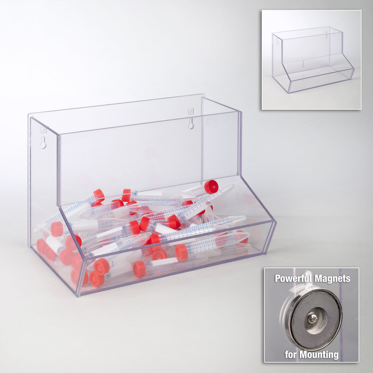 Bulk Bins