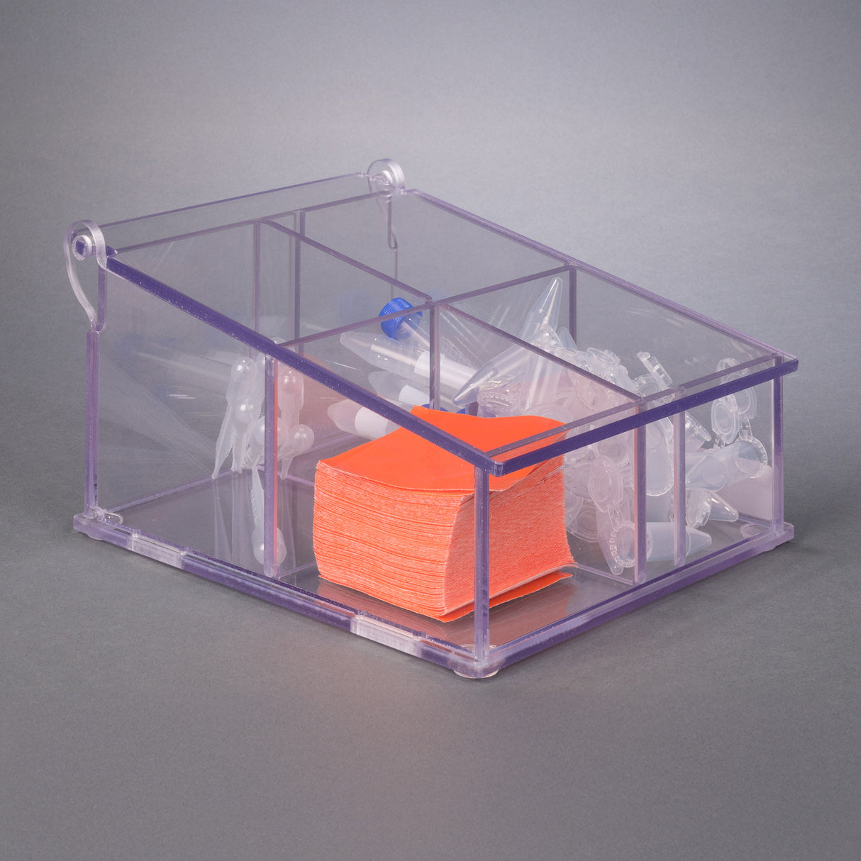 Benchtop Stack System-Bulk Bin