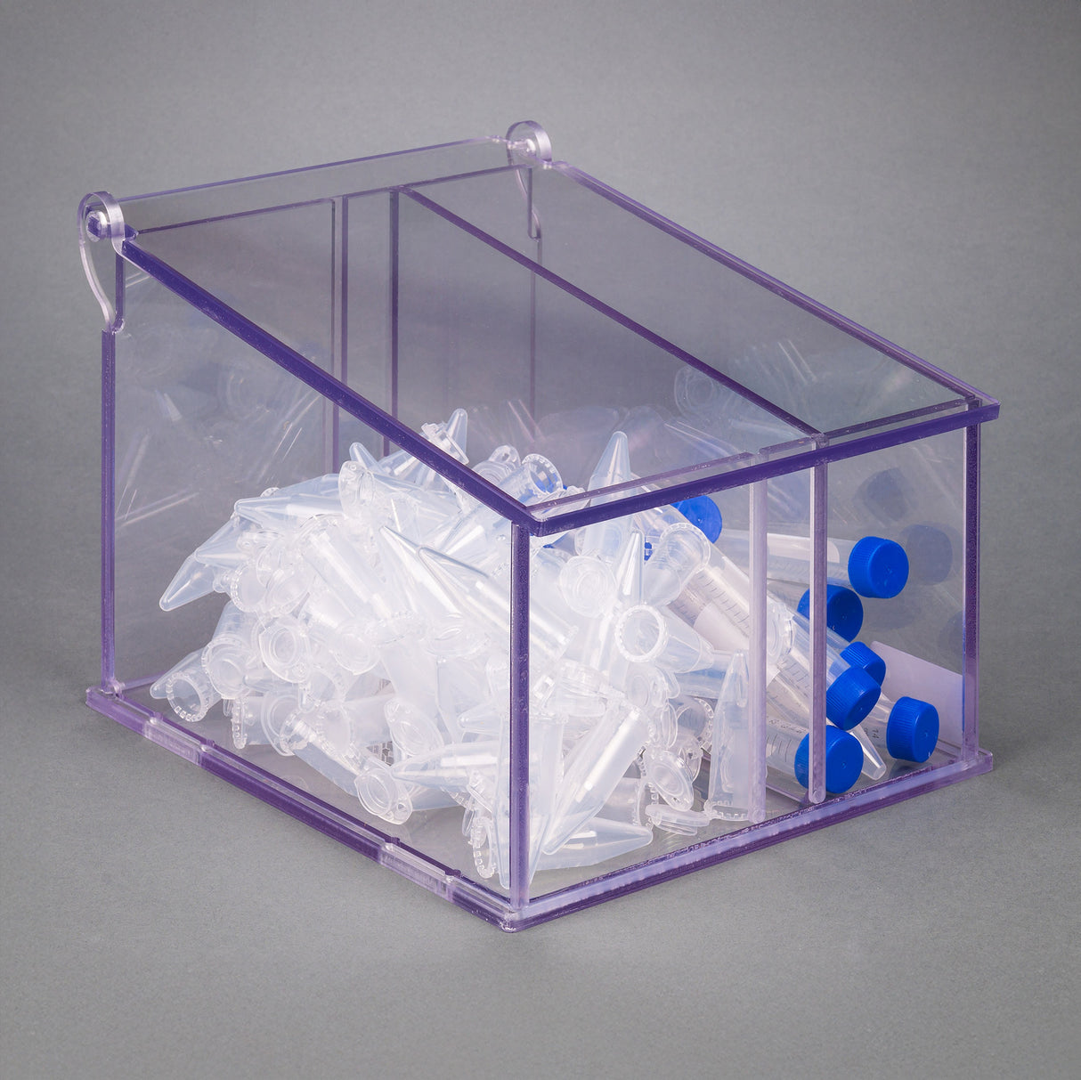 Benchtop Stack System-Bulk Bin