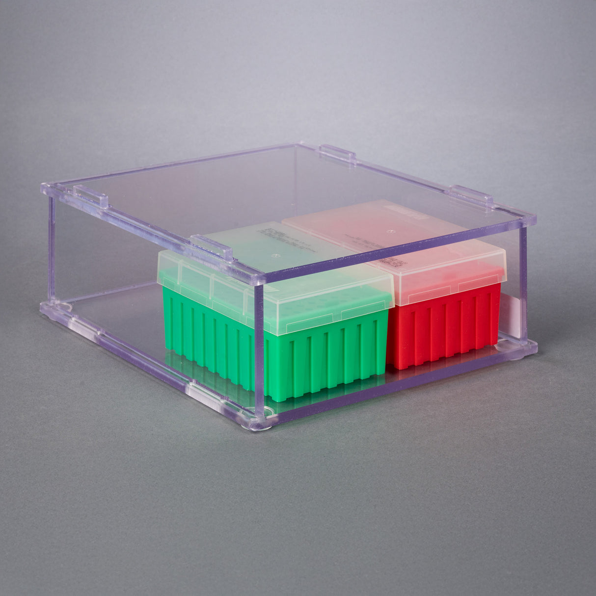 Benchtop Stack System