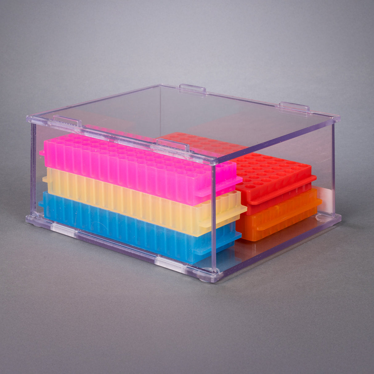 Benchtop Stack System