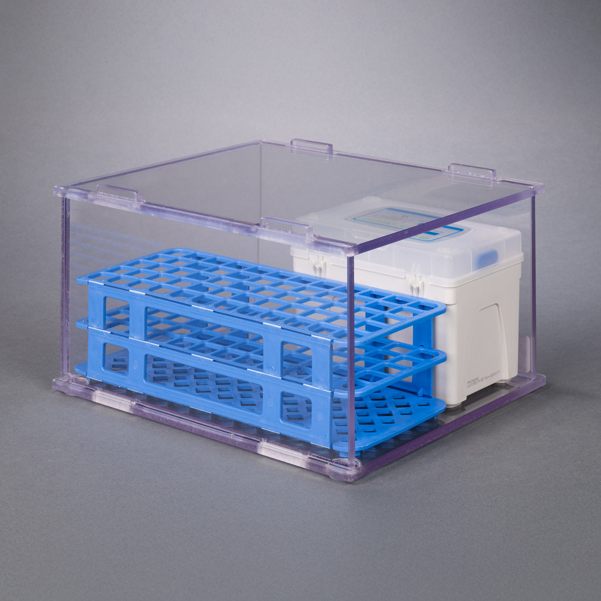 Benchtop Stack System - Cubby