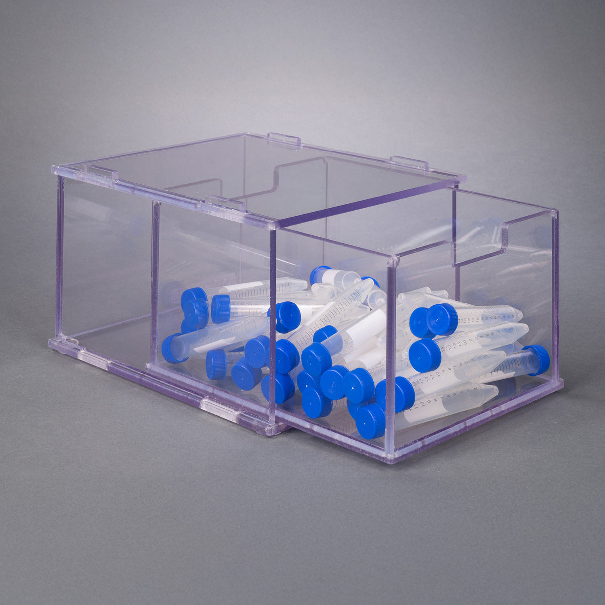 Benchtop System - Drawer